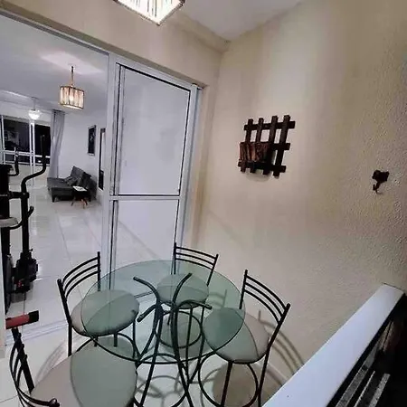 Guarajuba - Apartamento 2 Quartos Com Suite E Piscina Raia Olimpica Camassari Exterior photo
