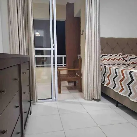Guarajuba - Apartamento 2 Quartos Com Suite E Piscina Raia Olimpica Camassari Exterior photo